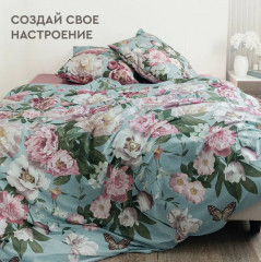 Комплект постельного белья «Аликанте» - Фото 2