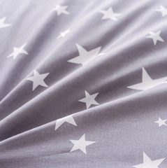 Комплект постельного белья «Звезды» - Фото 6