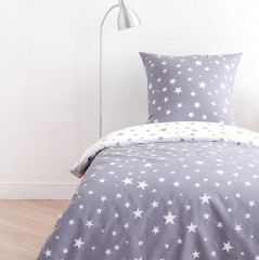 Комплект постельного белья «Звезды» - Фото 7