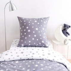 Комплект постельного белья «Звезды» - Фото 12