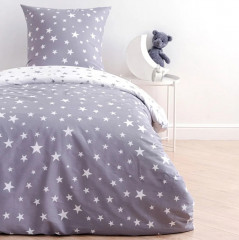 Комплект постельного белья «Звезды» - Фото 14