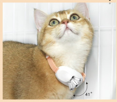 Лазер-ошейник для кошек - Фото 2