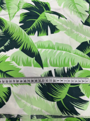 Ткань плательная Штапель 100гр - Фото 1