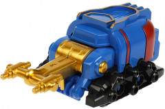 Робот-трансформер - Фото 1