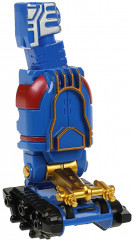 Робот-трансформер - Фото 2