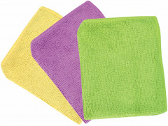 Набор салфеток из микрофибры - Фото 1