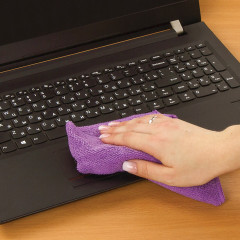 Набор салфеток из микрофибры - Фото 8