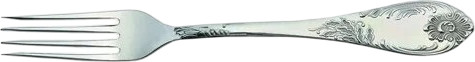 Вилка столовая «Императорская»