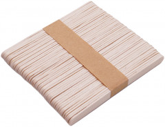 Набор палочек деревянных - Фото 1