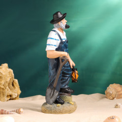 Статуэтка «Матрос» - Фото 3