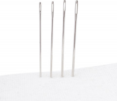 Набор игл для шитья и вышивания - Фото 3