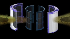 Очиститель воздуха TP06 - Фото 3