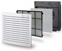 Очиститель воздуха EP-A3000 - Фото 2