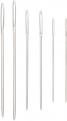 Набор игл ручных гобеленовых - Фото 1