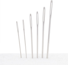 Набор игл ручных гобеленовых - Фото 3