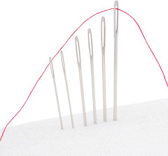 Набор игл ручных гобеленовых - Фото 4