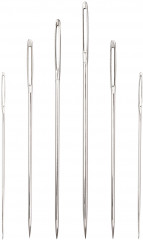 Набор игл для шитья и вышивания «Синель №18-26» - Фото 1