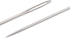 Набор игл для шитья и вышивания «Синель №18-26» - Фото 2