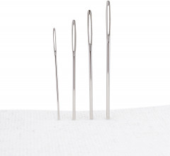 Набор игл для шитья и вышивания «Синель №18-26» - Фото 3