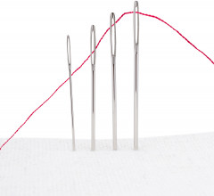 Набор игл для шитья и вышивания «Синель №18-26» - Фото 4