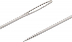 Набор игл для шитья и вышивания «Синель №20-26» - Фото 3