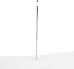 Набор игл для шитья - Фото 3