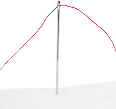 Набор игл для шитья - Фото 4