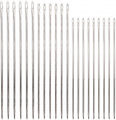 Набор игл для шитья - Фото 1