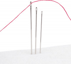 Набор игл для шитья - Фото 3