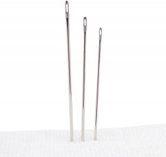 Набор игл для шитья - Фото 4