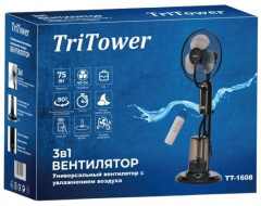 Вентилятор TT-1608 - Фото 1