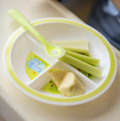 Ложка для прикорма и кормления - Фото 2