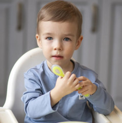 Ложка для прикорма и кормления - Фото 3