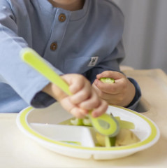 Ложка для прикорма и кормления - Фото 4