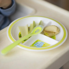 Ложка для прикорма и кормления - Фото 6