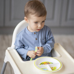 Ложка для прикорма и кормления - Фото 8