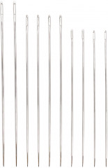 Набор игл для штопки - Фото 1