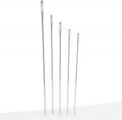 Набор игл для штопки - Фото 4