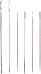 Набор игл для штопки - Фото 1