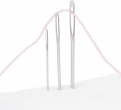 Набор игл для шерсти - Фото 4