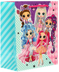 Пакет подарочный - Фото 2