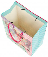 Пакет подарочный - Фото 3