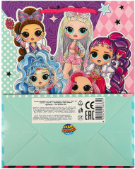 Пакет подарочный - Фото 4