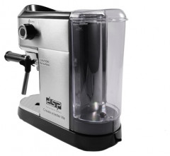 Кофемашина DSP KA3065 - Фото 3