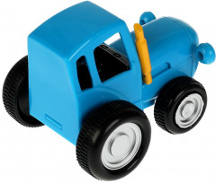 Фигурка «Синий Трактор» - Фото 2