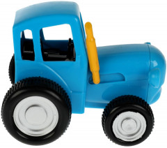 Фигурка «Синий Трактор» - Фото 3