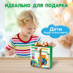 Сортер-рыбалка «Кот» - Фото 6