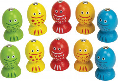 Сортер-рыбалка «Кот» - Фото 11