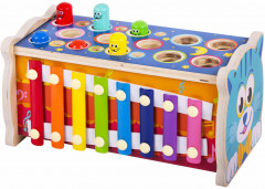 Сортер-стучалка - Фото 11