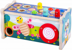 Сортер-стучалка - Фото 12